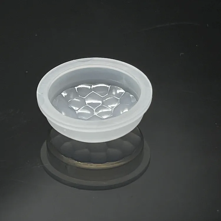 Dome Fresnel Lens Manufacturer N0803-32